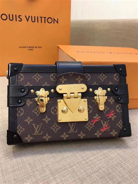 lv small bag box|louis vuitton box bag 2019.